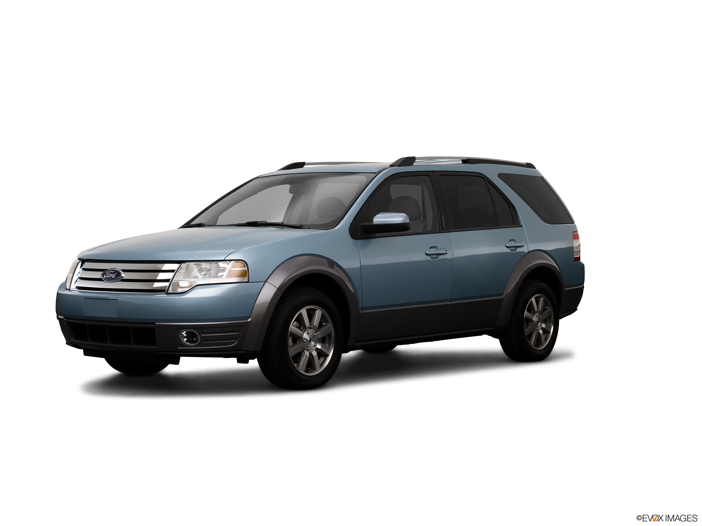 Ford taurus x